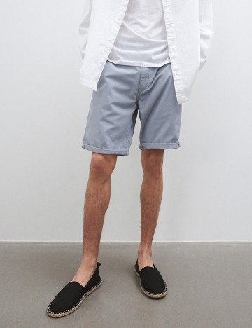 Pantaloni scurti Reserved, albastru