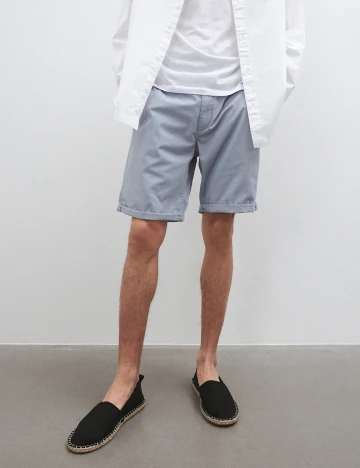 Pantaloni scurti Reserved, albastru