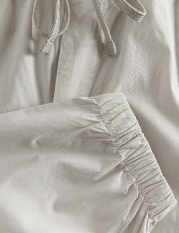 Pantaloni Reserved, gri