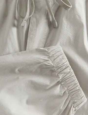 Pantaloni Reserved, gri