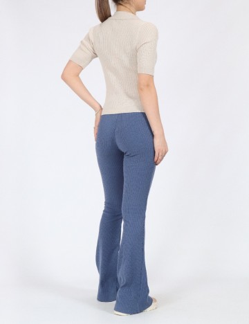 Bluza Only, crem