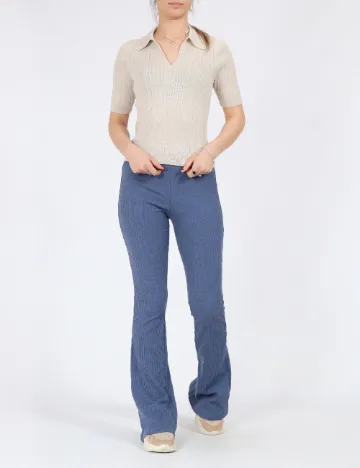 Bluza Only, crem