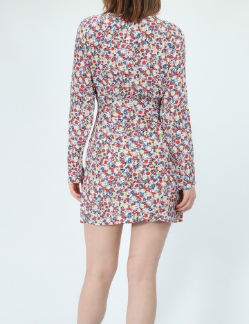 Rochie Scurta Only, floral
