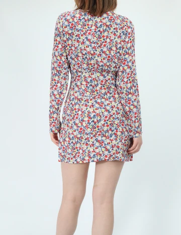 Rochie Scurta Only, floral