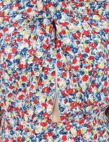 Rochie Scurta Only, floral