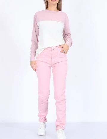 Pantaloni Only, roz