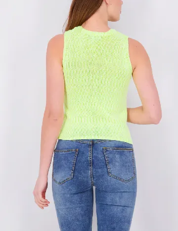 Top Reserved, verde