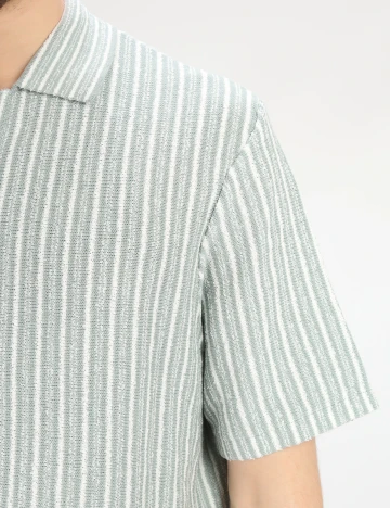 Camasa Only, verde
