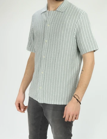 Camasa Only, verde