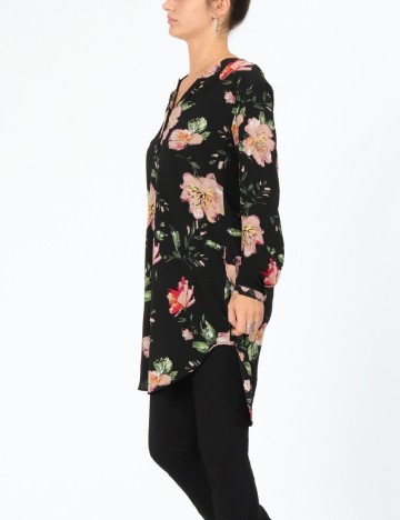 Camasa Only, negru