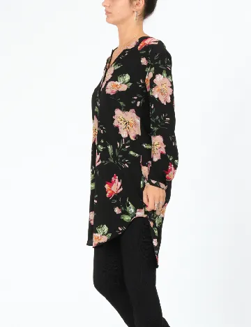 Camasa Only, negru