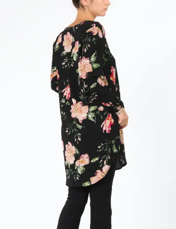 Camasa Only, negru