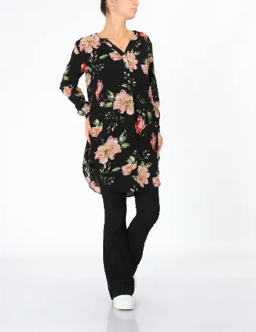Camasa Only, negru