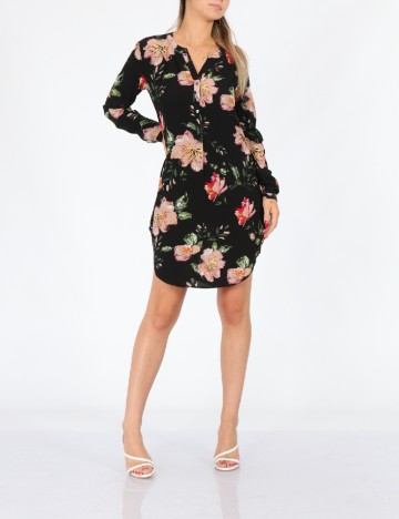 Camasa Only, negru