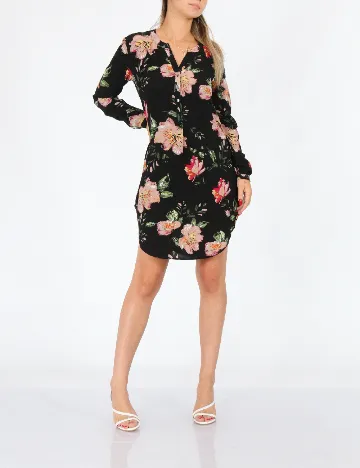 Camasa Only, negru