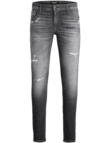 Blugi Jack&Jones, gri