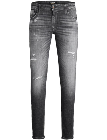 Blugi Jack&Jones, gri