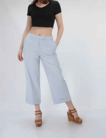 Pantaloni Reserved, bleu