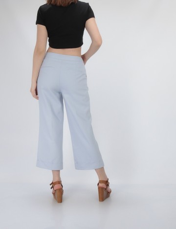 Pantaloni Reserved, bleu