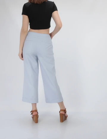 Pantaloni Reserved, bleu