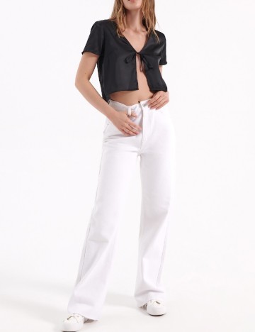 Top House Brand, negru