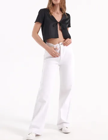 Top House Brand, negru