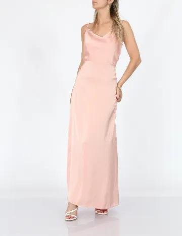 Rochie Vila, roz