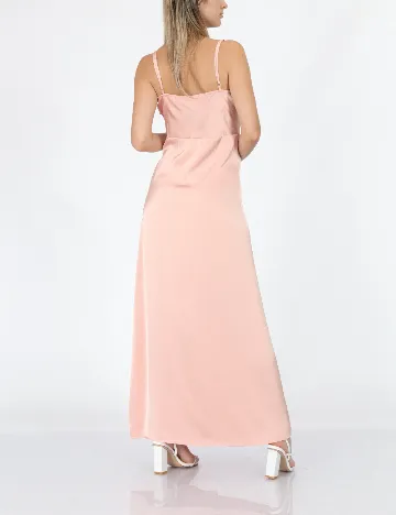 Rochie Vila, roz