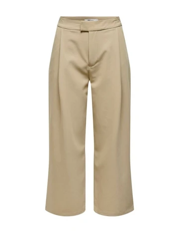 Pantaloni Only, bej, 38/34