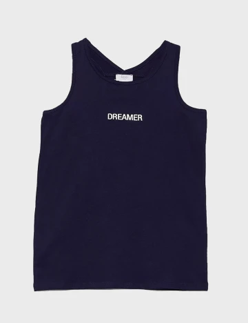 Maiou Mango Kids, bleumarin