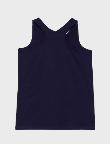 Maiou Mango Kids, bleumarin