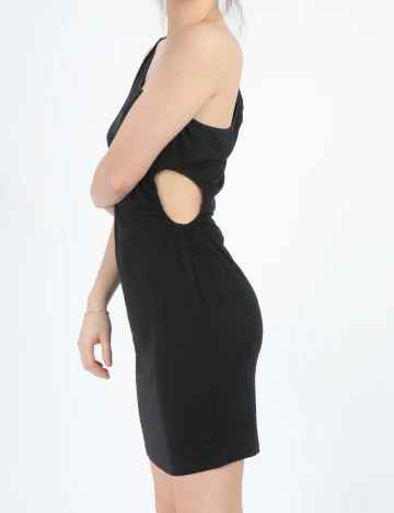 Rochie scurta SHEIN, negru