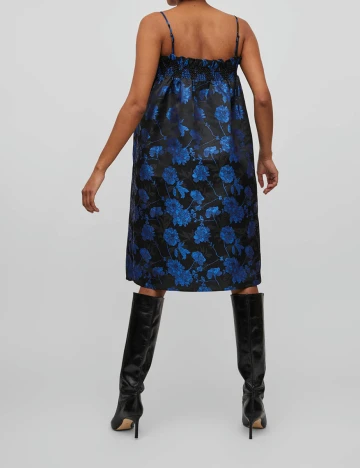 Rochie scurta Vila, negru
