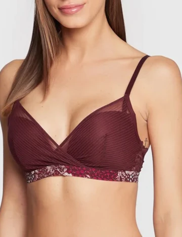 Sutien Lavish Spotlight Triumph, grena