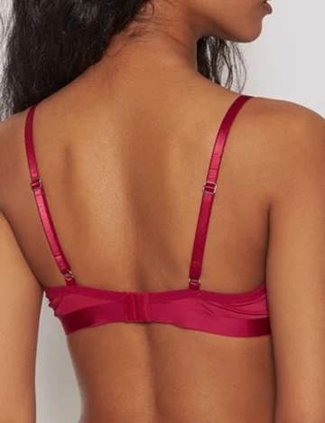 Sutien Triumph Aura Spotlight, magenta