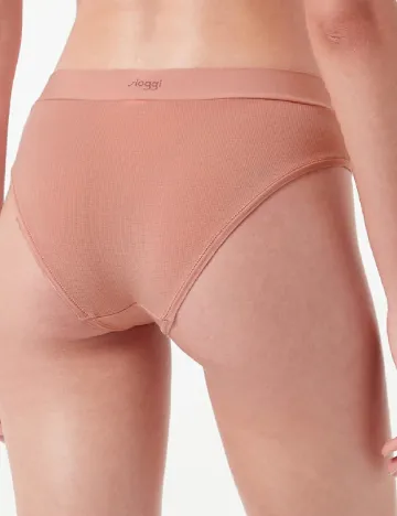 Chilot GO Allround Sloggi by Triumph, roz