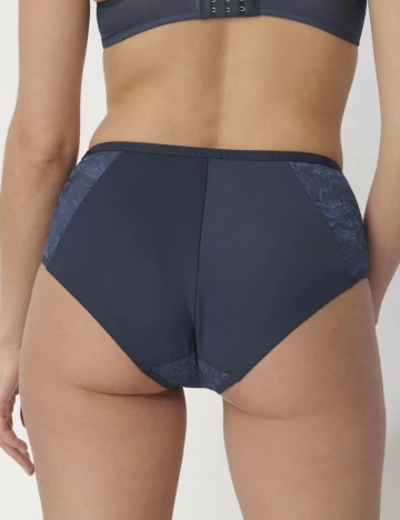 Chilot Triumph, bleumarin Albastru