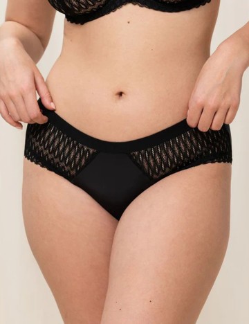 Chilot Aura Spotlight Triumph, negru, 42