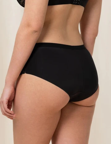 Chilot Aura Spotlight Triumph, negru