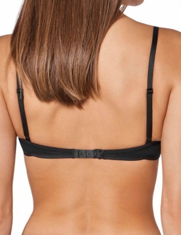 Sutien Sloggi by Triumph, negru