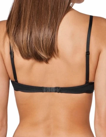 Sutien Sloggi by Triumph, negru