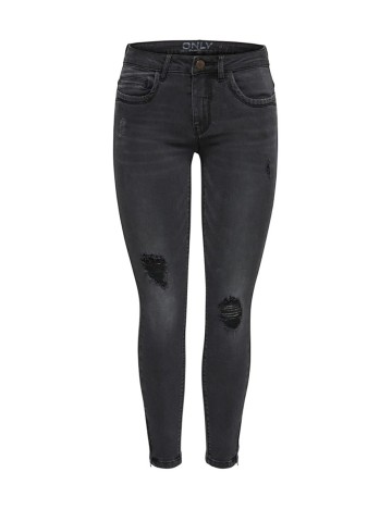 Blugi Only, negru