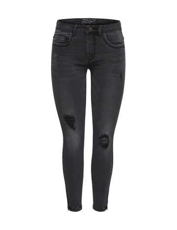 Blugi Only, negru