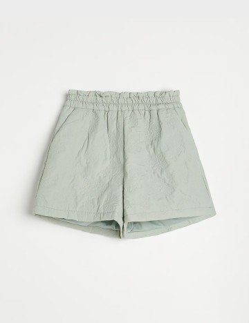 Pantaloni scurti Reserved, verde