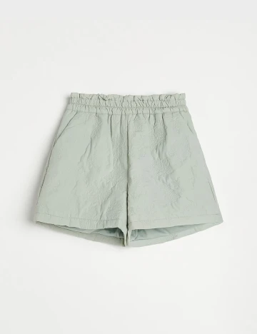 Pantaloni scurti Reserved, verde