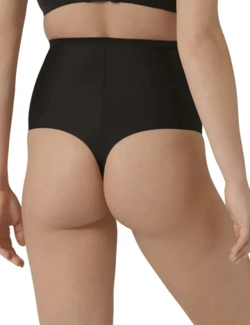 Chilot modelator Triumph, negru