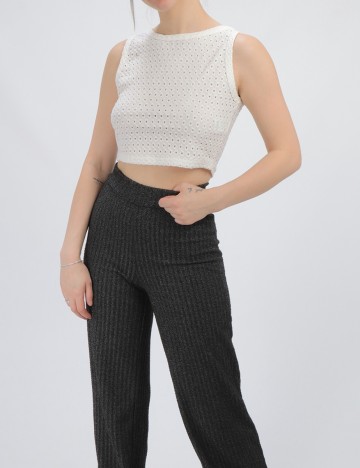 Top Reserved, alb, M