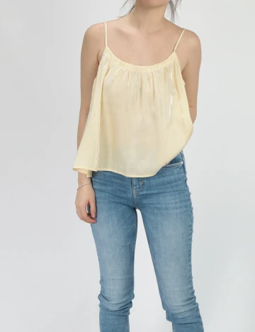 Top Reserved, crem