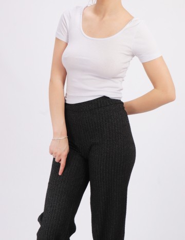 Top CROPP, alb, L