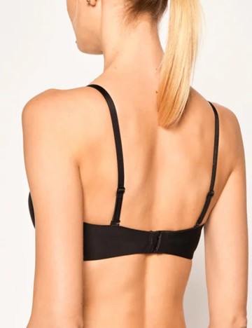 Sutien Triumph, negru